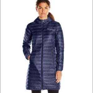 Columbia Women’s winter jacket